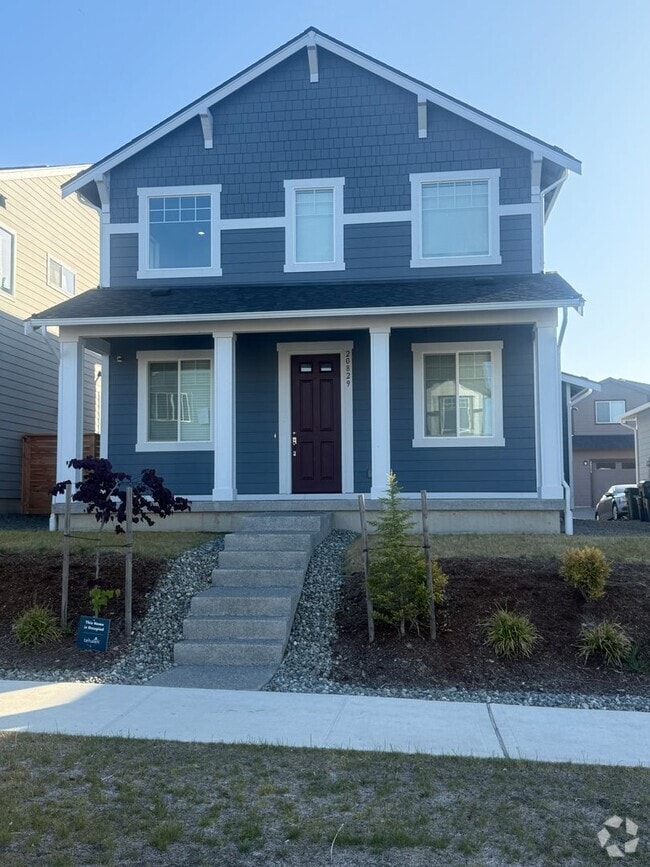 Building Photo - 20829 153rd St E