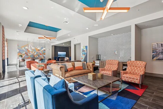 Foto del edificio - 7210 Henneman Way