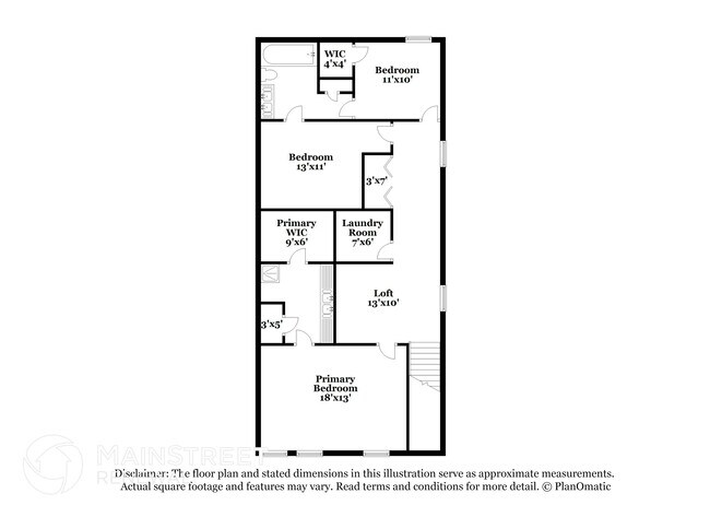 Building Photo - 3312 Lisburn St