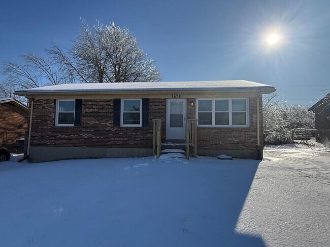 Foto del edificio - 3678 Niagara Dr