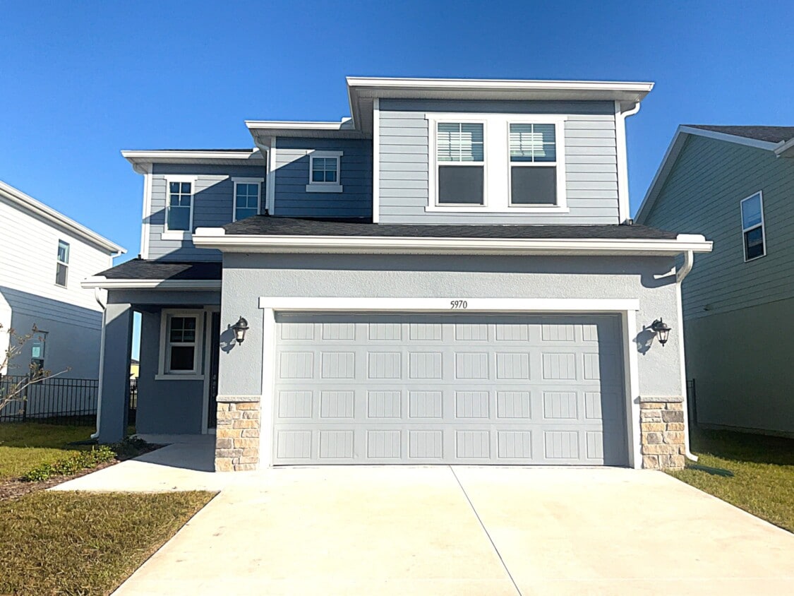 Foto principal - 5970 Sycamore Pl St