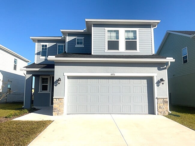 Building Photo - 5970 Sycamore Pl St