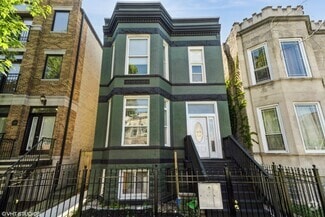 Building Photo - 6330 S Ellis Ave