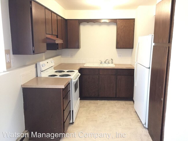 Foto del edificio - 2 br, 1 bath Apartment - 10512 E Augusta
