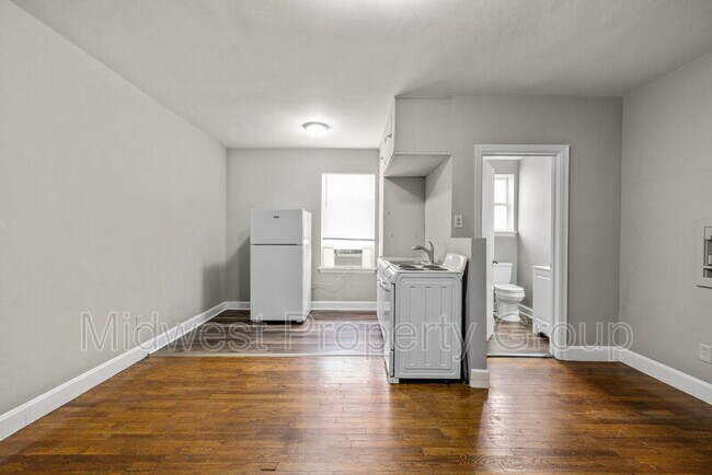 Foto del edificio - 1103 N 2nd St