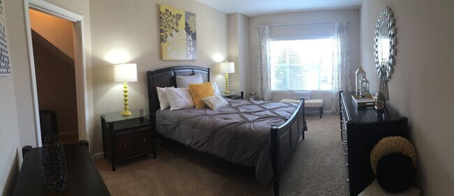 Interior Photo - Carrington Park Apartments