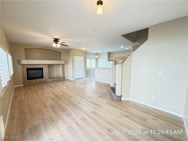 Foto del edificio - 6544 Strolling Plains Ln