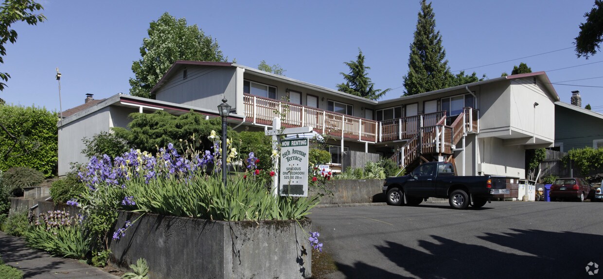 Foto principal - 28th Ave Terrace