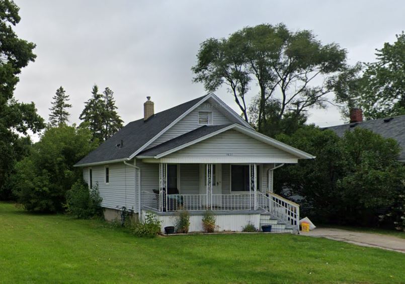 Primary Photo - 1621 Miller St