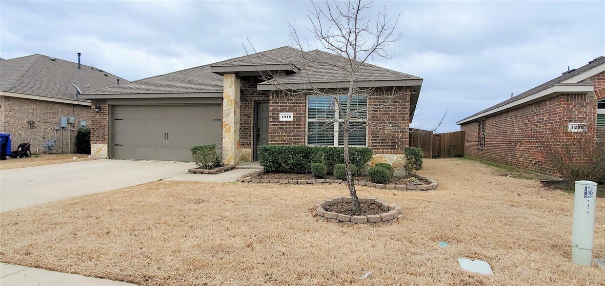1218 River Oak Ln, Royse City, TX 75189 House Rental in Royse City