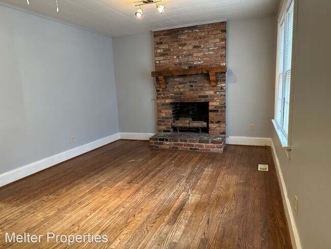 Building Photo - 2 br, 1 bath House - 5339 Morganton Road