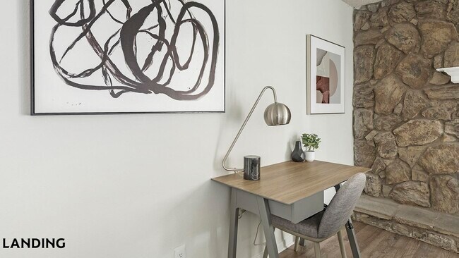 Foto del edificio - 1408 Teasley Ln