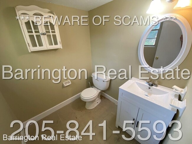 Building Photo - 4 br, 1.5 bath House - 2408 Powderly Avenu...