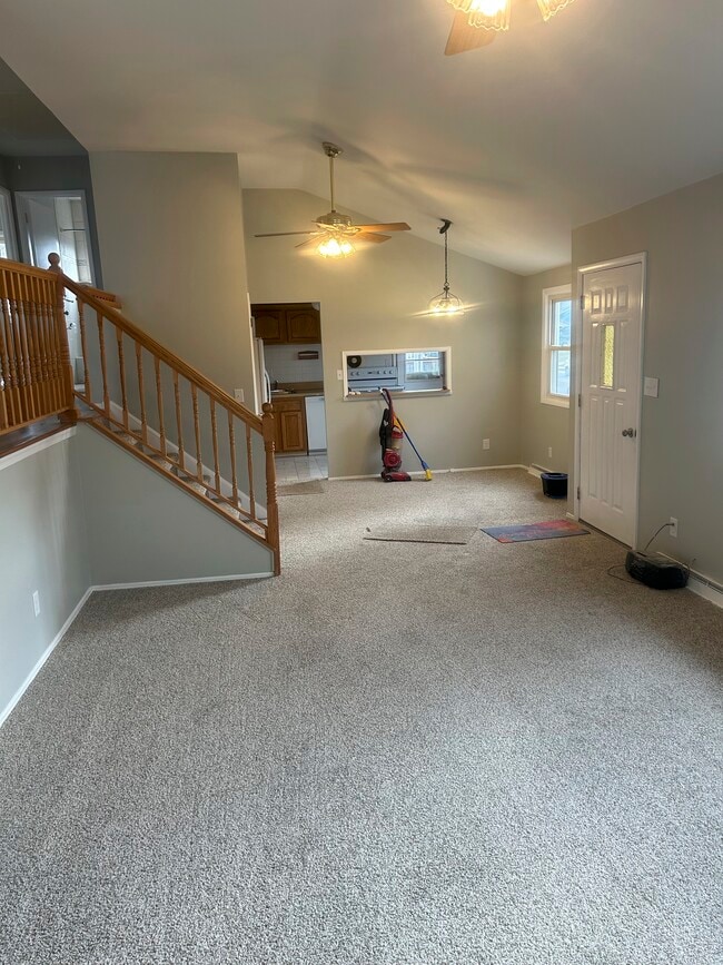 Habitación familiar - 24 Malvina Ln