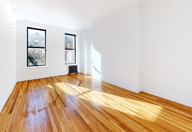 Foto del edificio - West 113th Street