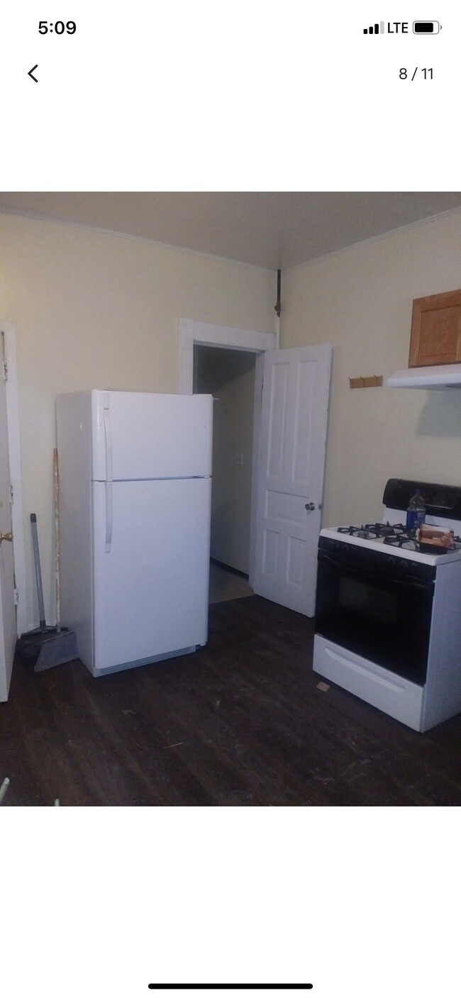 Foto del edificio - 1724 W 18th St