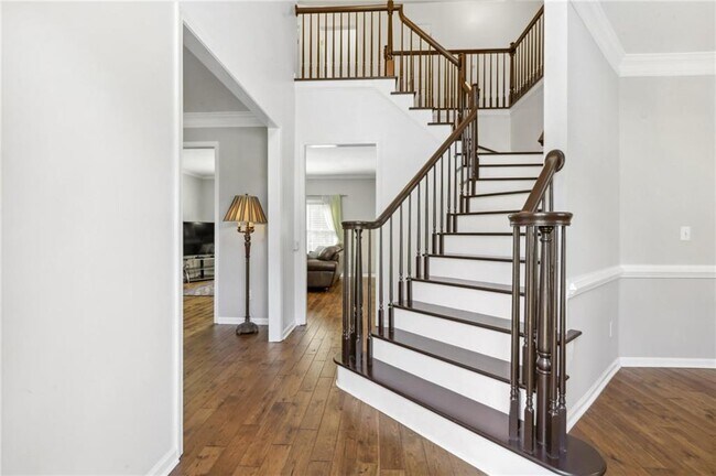 Building Photo - 4304 Yosemite Ct