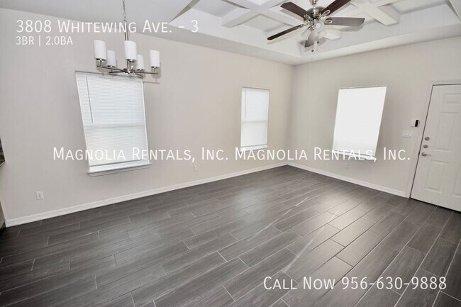 Building Photo - 3808 Whitewing Ave