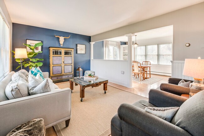 Foto del edificio - 2 Olive St