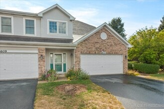 Building Photo - 611 Waterview Ct