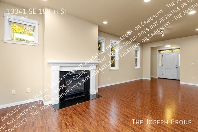 Building Photo - 13341 SE 180th St