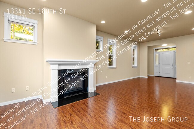 Foto del edificio - 13341 SE 180th St