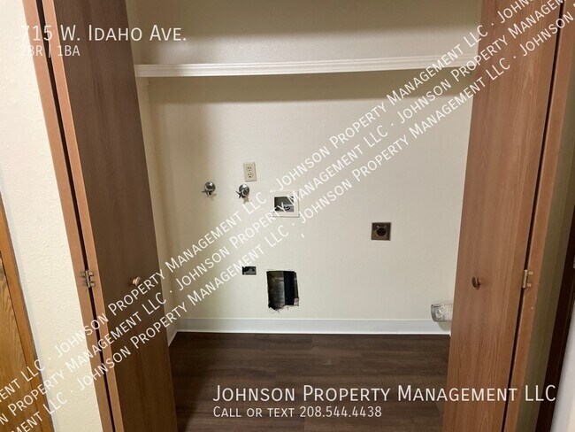 Foto del edificio - 715 W Idaho Ave