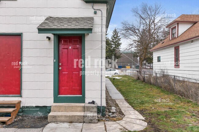 Foto del edificio - 207 W Knox Ave