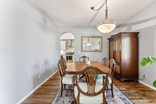 Foto del edificio - Beautiful Home in Morrison!