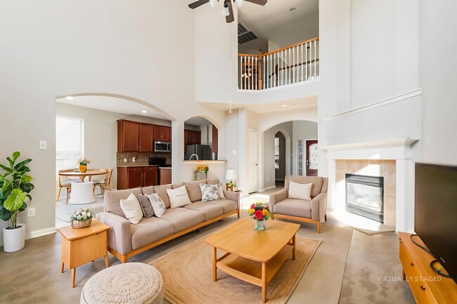 Foto del edificio - 20836 Sheridan Heights Ln