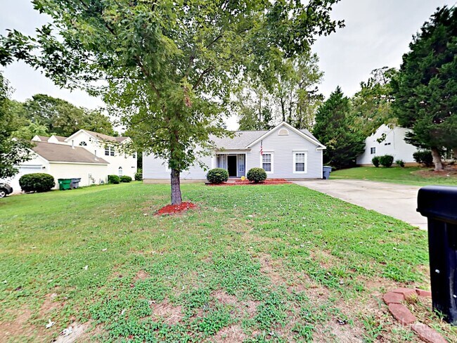 Foto del edificio - 1613 Bear Brook Dr