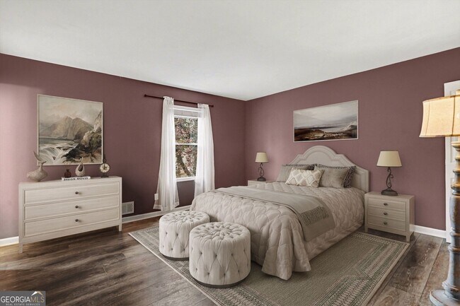 Foto del edificio - 1950 Branch View Dr