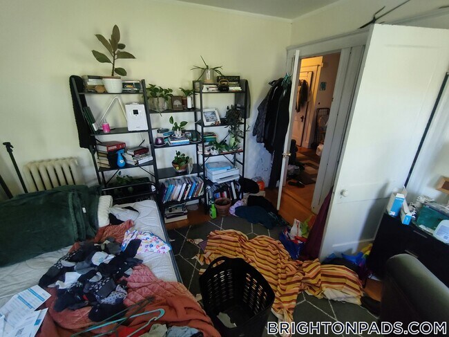 Foto del edificio - 24 Claymoss Rd