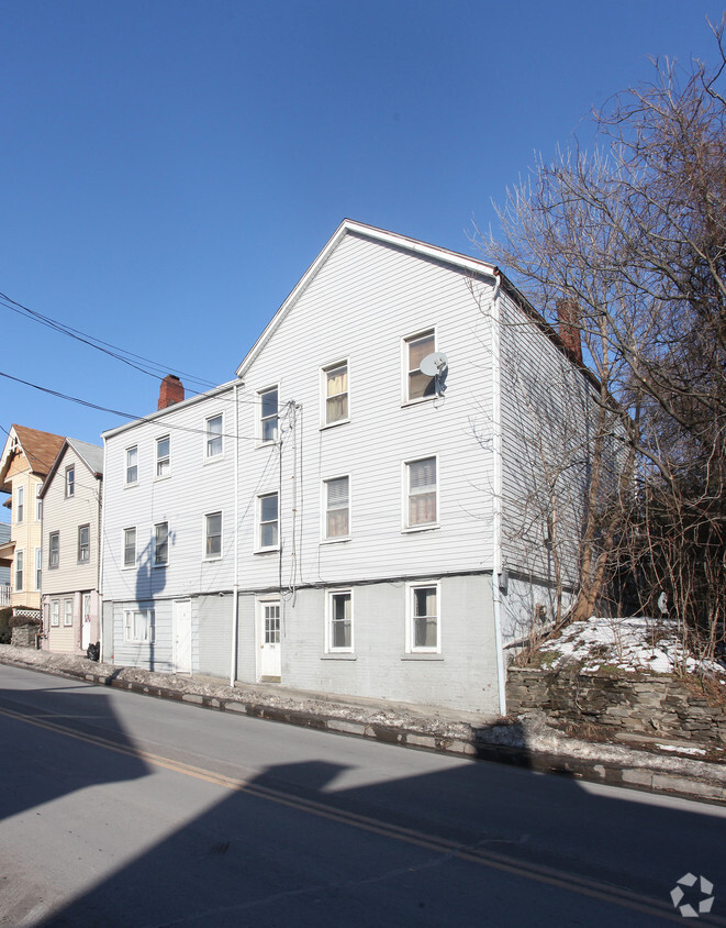 Primary Photo - 199 Partition St