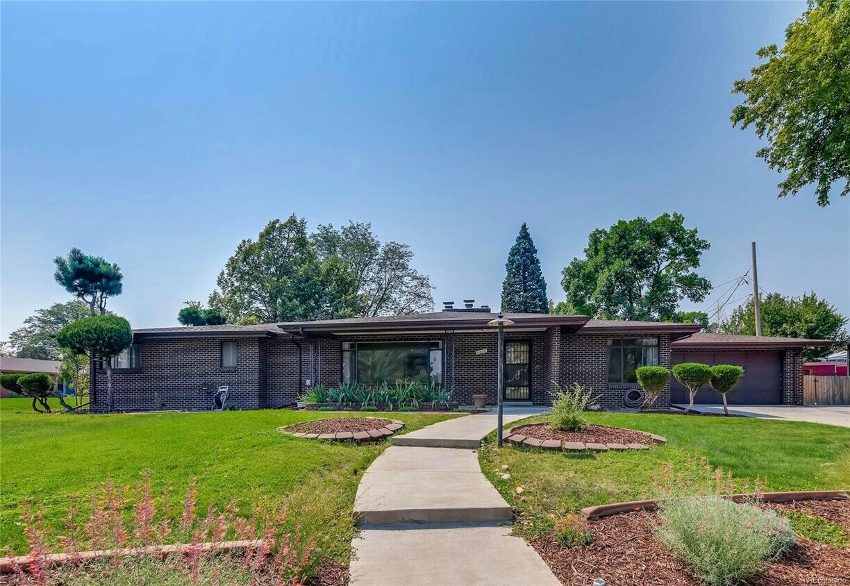 8800 7th Avenue, Lakewood, CO 80215 House Rental in Lakewood, CO