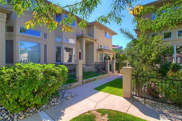 Foto del edificio - 5062 E Cherry Creek S Dr