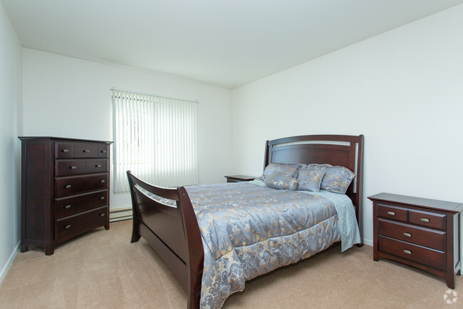 Foto del interior - Dynasty Pointe Apartments