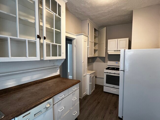 Foto del edificio - 1140 River St