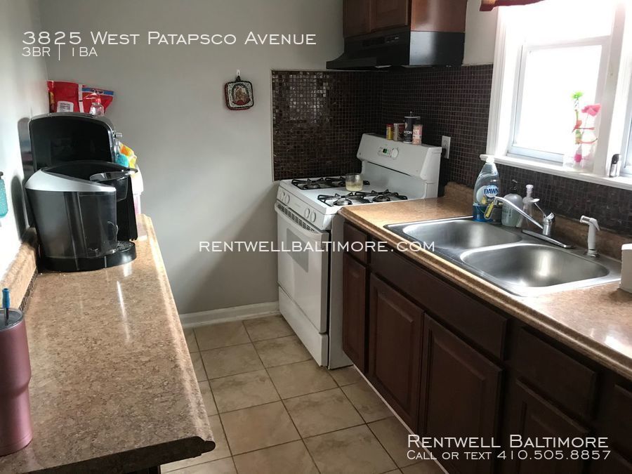 Primary Photo - 3825 W Patapsco Ave
