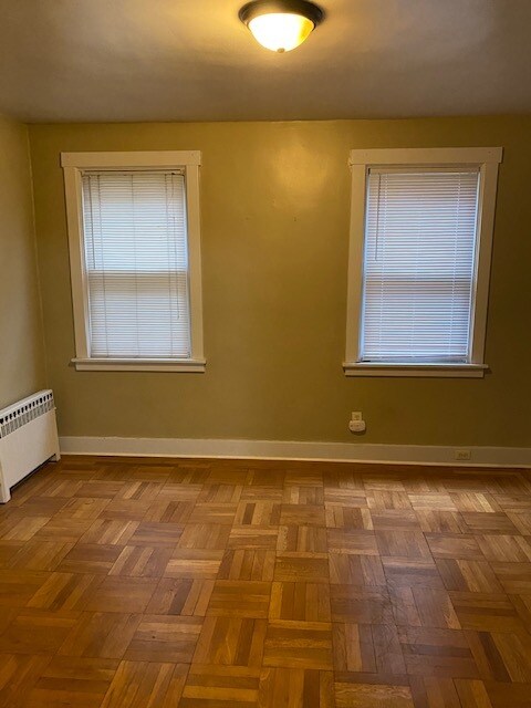 Comedor - 6307 Morrowfield Ave