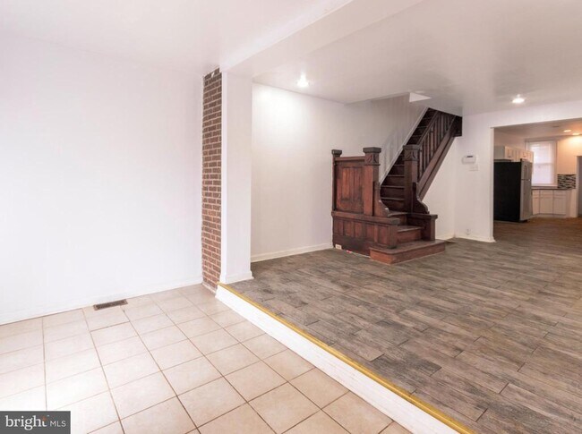 Foto del edificio - 5607 Springfield Ave