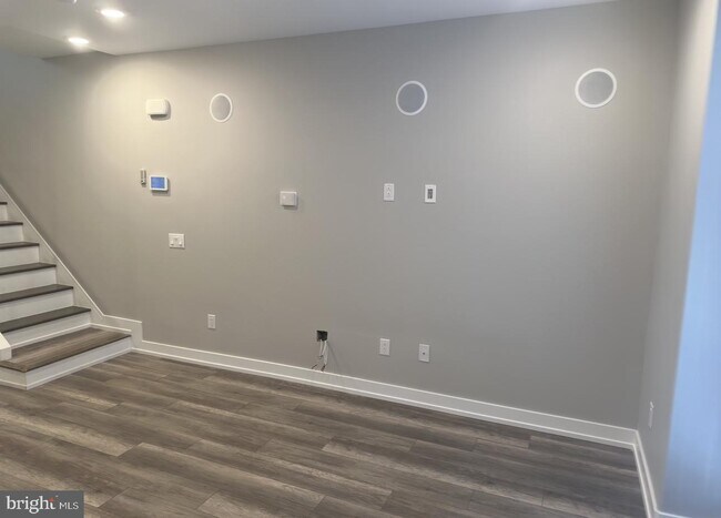 Foto del edificio - 2550 N Howard St