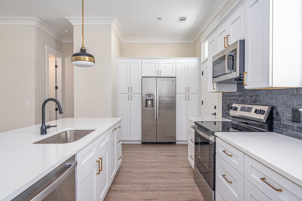 Foto principal - 1407 Jefferson St