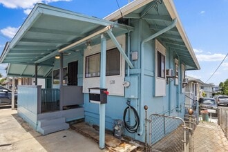 Building Photo - 1128 2nd Ave