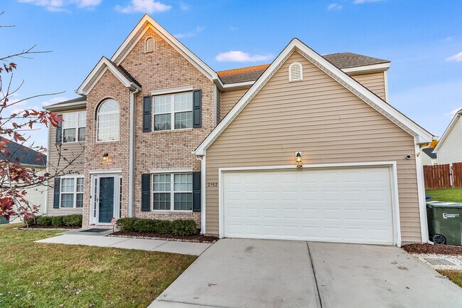 Foto del edificio - 2902 Framer Ln