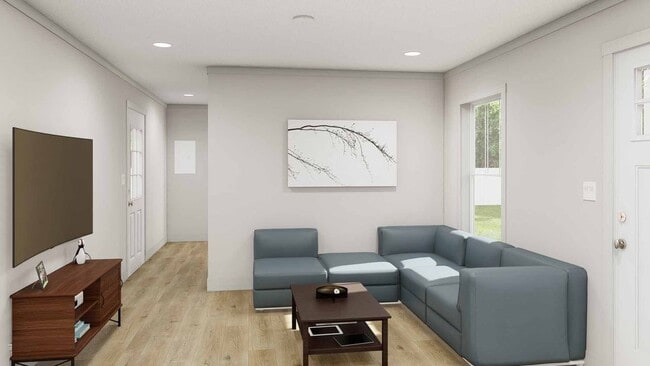 Foto del edificio - 2400 Tacoma Ave