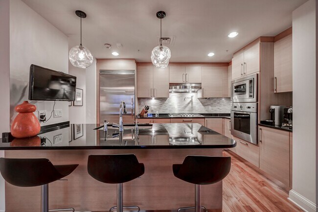 Foto del edificio - 801 Key Hwy