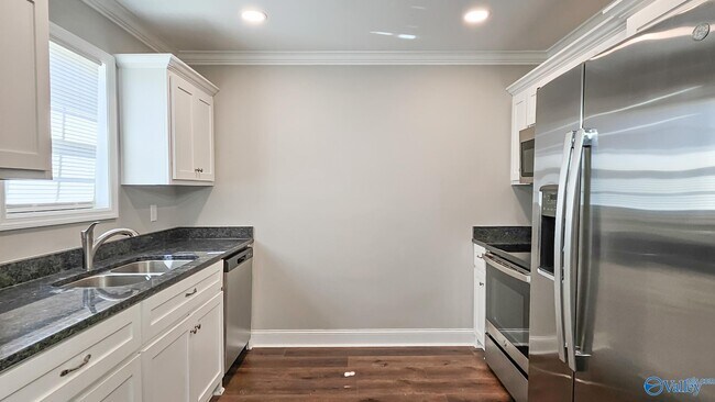 Foto del edificio - 23418 Nick Davis Rd