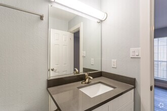 1 BR, 1 BA 588 SF - Springs at 1100