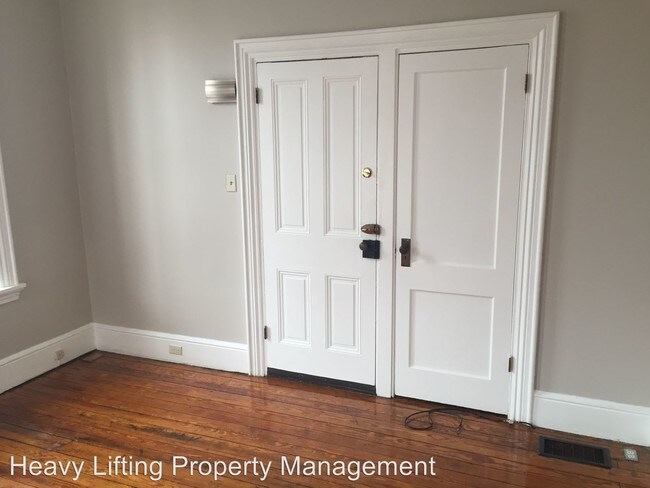 Foto del edificio - 251 Cumberland St